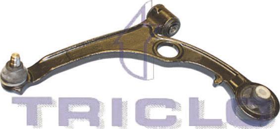 Triclo 774252 - Носач, окачване на колелата vvparts.bg