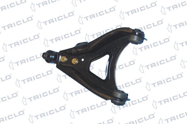 Triclo 775442 - Носач, окачване на колелата vvparts.bg