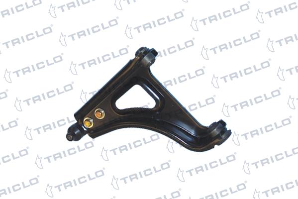 Triclo 775574 - Носач, окачване на колелата vvparts.bg