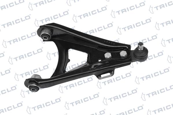 Triclo 775379 - Носач, окачване на колелата vvparts.bg