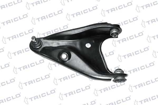 Triclo 775793 - Носач, окачване на колелата vvparts.bg