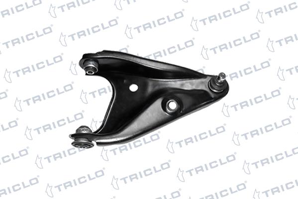 Triclo 775792 - Носач, окачване на колелата vvparts.bg