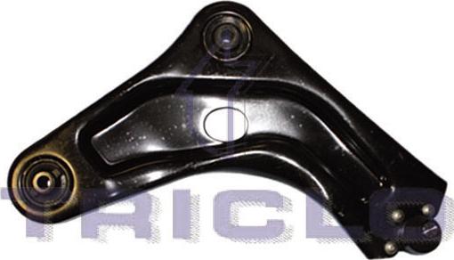 Triclo 771395 - Носач, окачване на колелата vvparts.bg