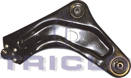 Triclo 771396 - Носач, окачване на колелата vvparts.bg