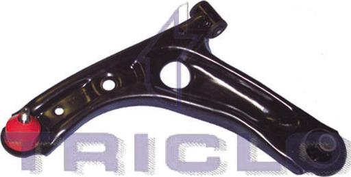 Triclo 771388 - Носач, окачване на колелата vvparts.bg