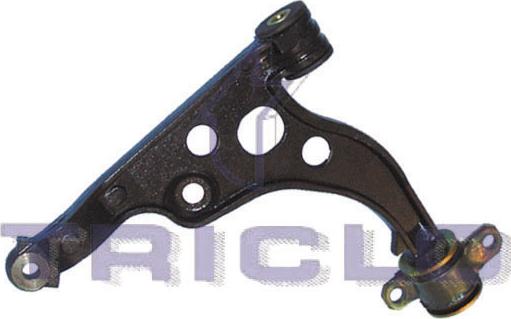 Triclo 771374 - Носач, окачване на колелата vvparts.bg