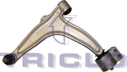 Triclo 778589 - Носач, окачване на колелата vvparts.bg