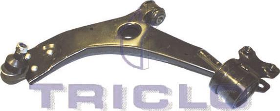 Triclo 778579 - Носач, окачване на колелата vvparts.bg