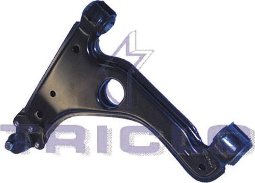 Triclo 778398 - Носач, окачване на колелата vvparts.bg