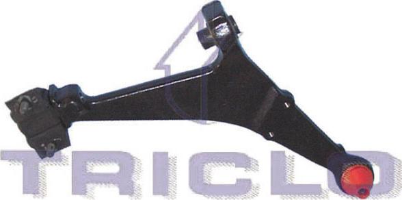 Triclo 778392 - Носач, окачване на колелата vvparts.bg