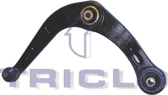 Triclo 778336 - Носач, окачване на колелата vvparts.bg