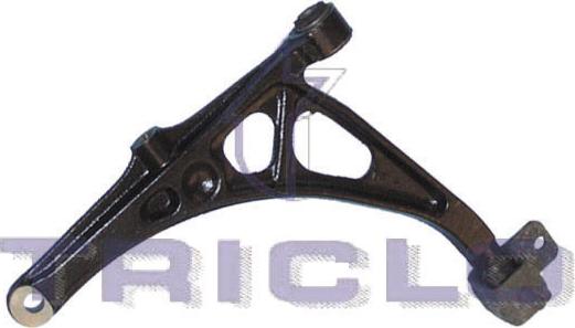 Triclo 778320 - Носач, окачване на колелата vvparts.bg