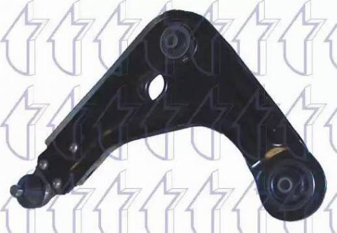 Triclo 778264 - Носач, окачване на колелата vvparts.bg