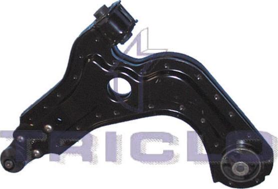 Triclo 778266 - Носач, окачване на колелата vvparts.bg