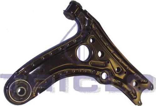 Triclo 773416 - Носач, окачване на колелата vvparts.bg