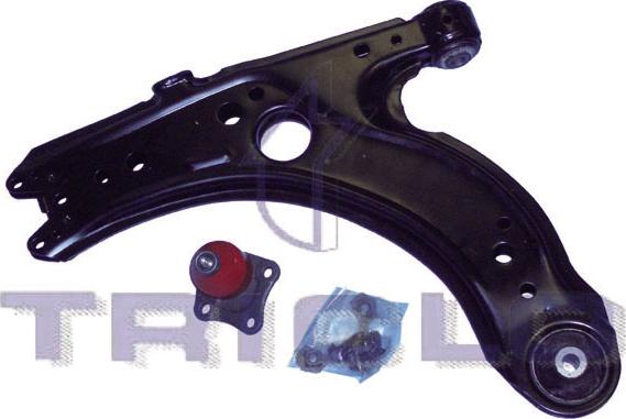 Triclo 773548 - Носач, окачване на колелата vvparts.bg