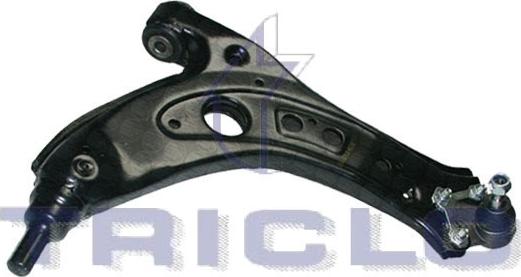 Triclo 773552 - Носач, окачване на колелата vvparts.bg