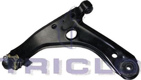 Triclo 773585 - Носач, окачване на колелата vvparts.bg