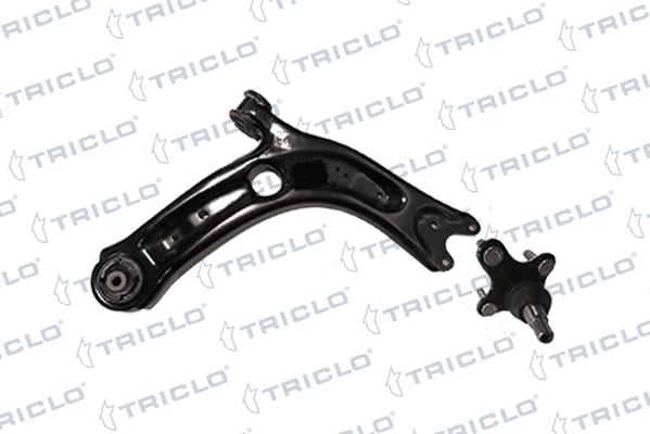 Triclo 773580 - Носач, окачване на колелата vvparts.bg