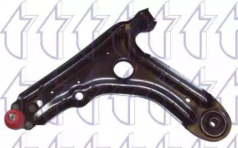 Triclo 773583 - Носач, окачване на колелата vvparts.bg