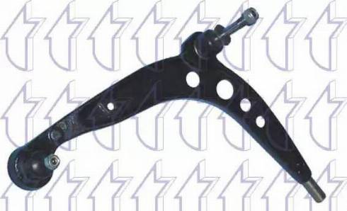 Triclo 773630 - Носач, окачване на колелата vvparts.bg