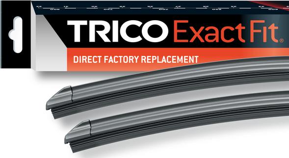 Trico EFK60501L - Перо на чистачка vvparts.bg