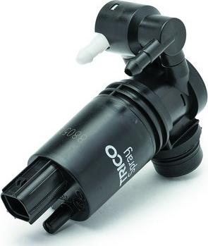 Trico TSP048 - Водна помпа за миещо устр., почистване на стъклата vvparts.bg