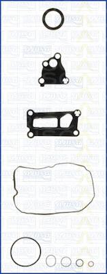 Triscan 595-4064 - Комплект гарнитури, колянно-мотовилков блок vvparts.bg