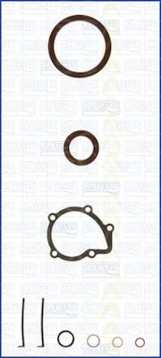 Triscan 595-5570 - Комплект гарнитури, колянно-мотовилков блок vvparts.bg