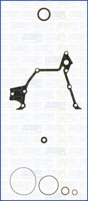 Triscan 595-1038 - Комплект гарнитури, колянно-мотовилков блок vvparts.bg