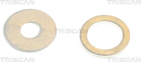 Triscan 596-1010 - Комплект гарнитури, впръскваща дюза vvparts.bg