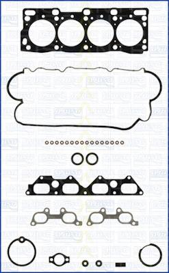 Triscan 598-4058 - Комплект гарнитури, цилиндрова глава vvparts.bg