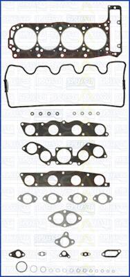 Triscan 598-4119 - Комплект гарнитури, цилиндрова глава vvparts.bg