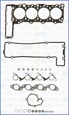 Triscan 598-41106 - Комплект гарнитури, цилиндрова глава vvparts.bg