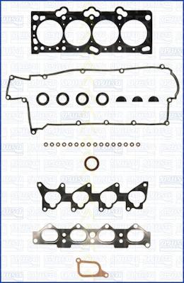 Triscan 598-4306 - Комплект гарнитури, цилиндрова глава vvparts.bg