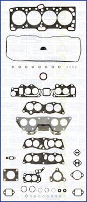 Triscan 598-4215 - Комплект гарнитури, цилиндрова глава vvparts.bg