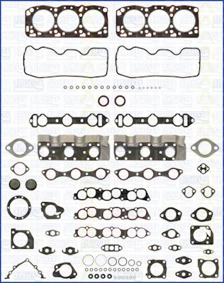 Triscan 598-4228 - Комплект гарнитури, цилиндрова глава vvparts.bg