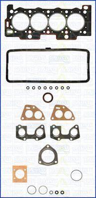 Triscan 598-5555 - Комплект гарнитури, цилиндрова глава vvparts.bg