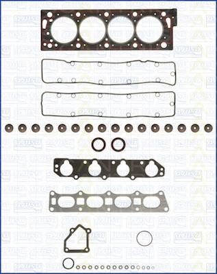 Triscan 598-5558 - Комплект гарнитури, цилиндрова глава vvparts.bg