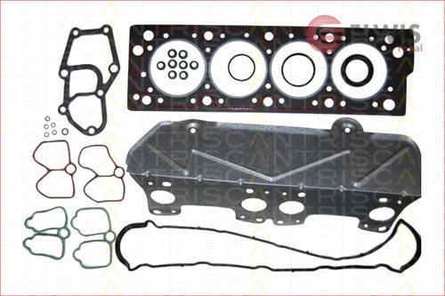 Triscan 598-5538 - Комплект гарнитури, цилиндрова глава vvparts.bg