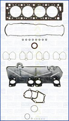 Triscan 598-5570 - Комплект гарнитури, цилиндрова глава vvparts.bg