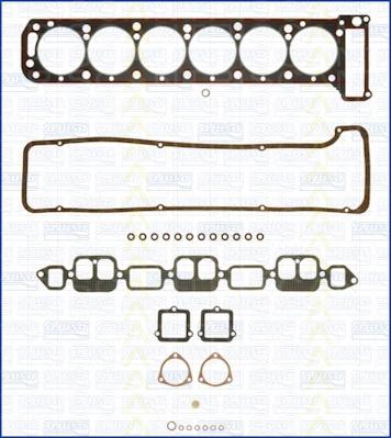 Triscan 598-5090 - Комплект гарнитури, цилиндрова глава vvparts.bg