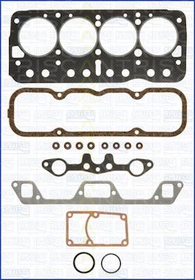 Triscan 598-5008 - Комплект гарнитури, цилиндрова глава vvparts.bg