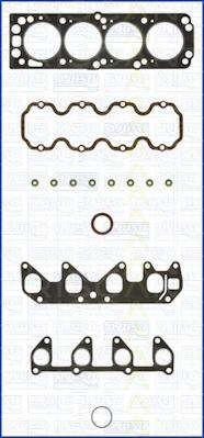 Triscan 598-5011 - Комплект гарнитури, цилиндрова глава vvparts.bg