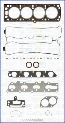 Triscan 598-5081 - Комплект гарнитури, цилиндрова глава vvparts.bg