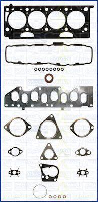 Triscan 598-6076 - Комплект гарнитури, цилиндрова глава vvparts.bg