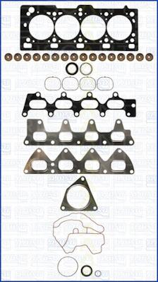 Triscan 598-6073 - Комплект гарнитури, цилиндрова глава vvparts.bg