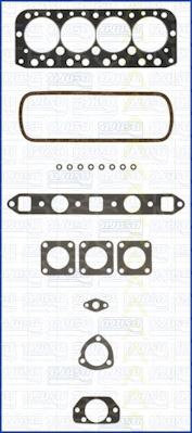 Triscan 598-1505 - Комплект гарнитури, цилиндрова глава vvparts.bg