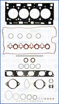 Triscan 598-10100 - Комплект гарнитури, цилиндрова глава vvparts.bg