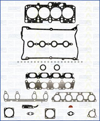 Triscan 598-85142 - Комплект гарнитури, цилиндрова глава vvparts.bg